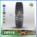 Keter Marke 315 / 80r22.5 beliebten Größen China Produktion Lkw Reifen